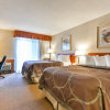 Отель TownePlace Suites by Marriott Oshawa, фото 14