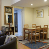 Отель Central 2 Bedroom Pimlico Flat, фото 12