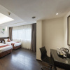 Отель Link Hotel, фото 3