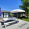 Отель Cozy Holiday Home in Nisramont with Fenced Garden, фото 13