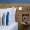 Отель Travelodge London City Airport, фото 3