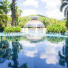 Отель Banling Hot Spring Center, фото 3