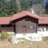 Отель Chalet With 2 Bedrooms in Saint-gervais-les-bains, With Wonderful Moun, фото 9