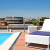 Отель Mercure Roma Centro Colosseo, фото 23