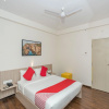 Отель Capital O 15744 Northern Suites, фото 4