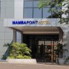 Отель Mamba Point Hotel Freetown, фото 40