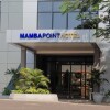 Отель Mamba Point Hotel Freetown, фото 15