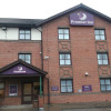 Отель Premier Inn Nottingham Castle Marina, фото 2