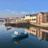 Отель Freemans Wharf, фото 12