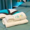 Отель Fran City Suite, фото 10