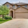Отель San Antonio Home w/ Fenced Yard & Patio!, фото 1
