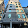 Отель Busan Nampo Billy Hotel, фото 35