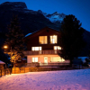 Отель Chalet Talisman, фото 12