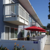 Отель Seaside Village Carlsbad, фото 21