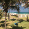 Отель Aquaville Resort bloco 3 da praia - aq03, фото 22