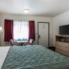 Отель Rodeway Inn Beaumont в Бомонте