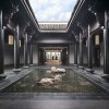 Отель Han Yue Lou Villa Resort Huangshan в Хуаншане