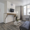 Отель Very Nice T2 of 32m ² - Lyon, фото 4
