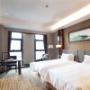 Отель Ramada Wyndham Wuhan Hanyang, фото 3