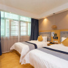 Отель Janeys City Hotel Huaqiangbei Branch, фото 5