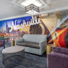 Отель Days Inn At Opryland/Music Valley Drive, фото 2