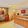 Отель Red Roof Inn Greensboro Coliseum, фото 2
