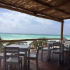 Отель OM Tulum Cabañas and Beach Club, фото 10
