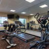 Отель Best Western Plus South Edmonton Inn & Suites, фото 25