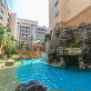 Отель Atlantis Condo Resort By Wanida, фото 11