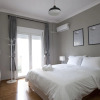 Отель Nice Cute Apartment  in the Center of Athens, фото 1