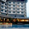 Отель Kyriad Bumiminang Hotel, фото 31