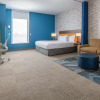 Отель Home2 Suites Boise Downtown, фото 31