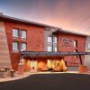 Отель SpringHill Suites by Marriott Moab, фото 1