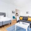 Отель ApartDirect Sundbyberg, фото 1