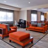 Отель Best Western Ottumwa Inn & Suites, фото 45