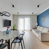 Отель Julia by Q4Apartments close to the beach, фото 12