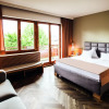 Отель Die Wasnerin G'sund & Natur Hotel, фото 5