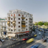 Отель Spacious 2Bd Apartment Near Acropolis Museum By Upstreet, фото 1