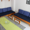 Отель Apartamentos Botanic, фото 2