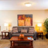 Отель The Inn At Baptist Health, фото 2