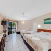 Отель Comfort Inn Tropical Queenslander, фото 11