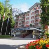 Отель Les Sources Des Alpes, фото 32