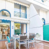Отель Marbella Pool House Gf44 On Sea Shore, фото 10