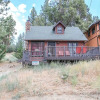 Отель Serenity Slopes by Big Bear Cool Cabins, фото 22