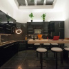 Отель City house 4 bedrooms, фото 16