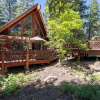 Отель Tahoe Vista Lake Lodge, фото 17