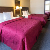 Отель Cedars Inn, фото 25