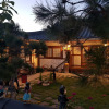 Отель Hanulgiwa Hanok Stay, фото 4