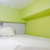 Отель Vibrant 2Br Apartment At Educity Surabaya, фото 5