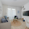 Отель Studio Bałtycka in Kołobrzeg by Renters, фото 14